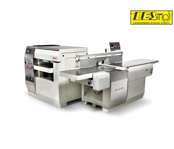 Thicknesser SCM S7 L'invincibile
