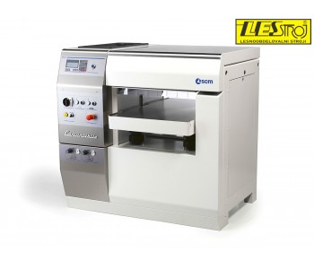 Thicknesser SCM S7 L'invincibile