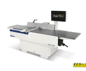 Surface Planer SCM F510 Class