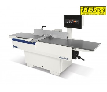 Surface Planer SCM F510 Class