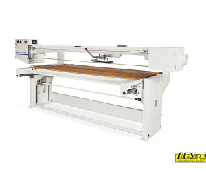 Belt Grinder MiniMax LS