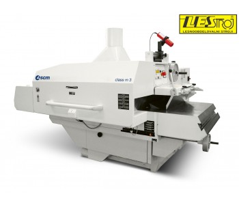 Multiblade Rip Saw SCM M3