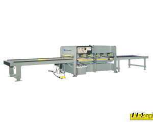 Press for width gluing ORMA LS L