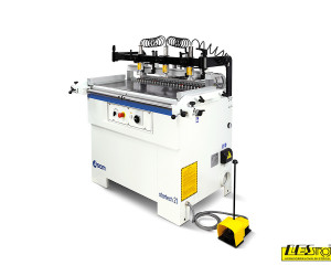 Semi-automatic boring machine SCM STARTECH 27