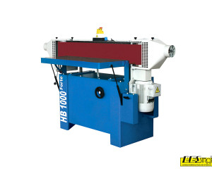 Robna Brusilka HB1000