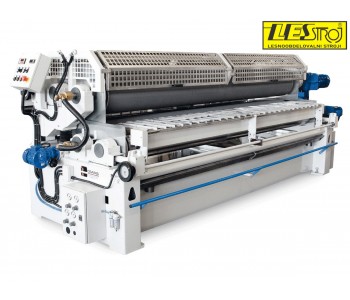 Automatic Double-Sided 4 Roller Gluer OSAMA