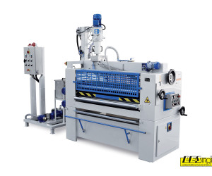 Automatic double-sided Gluer OSAMA S4R-P