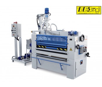 Automatic double-sided Gluer OSAMA S4R-P