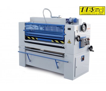 Automatic double-sided Gluer OSAMA S4R-P