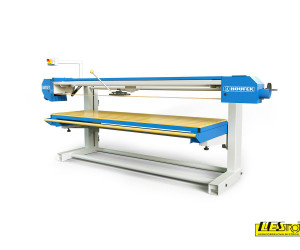 Belt Grinder Lestroj BASSET