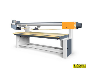 Belt Grinder Lestroj HUSKY
