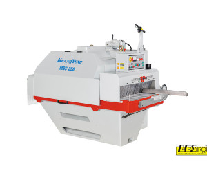 Multi-blade saw MRS-350