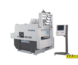 Multi-blade saw MRS-610M