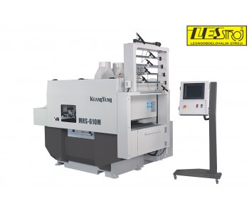 Multi-blade saw MRS-610M