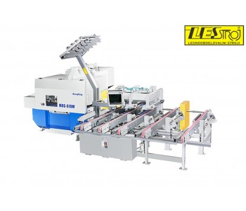 Multi-blade saw MRS-610M