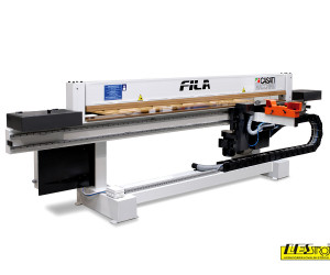 CASATI FILA 31 veneer saw