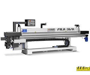 Veneer saw CASATI FILA 31/A
