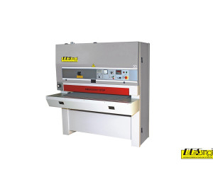 Wide belt sander Lestroj B3