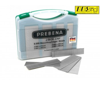 Pinner Prebena 2XR-J50
