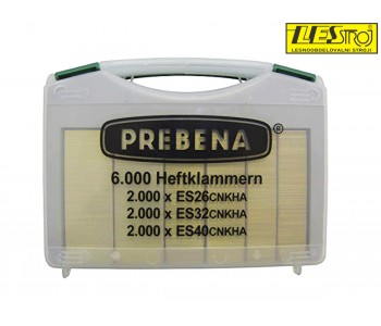 Stapler Prebena 2XR-ES40