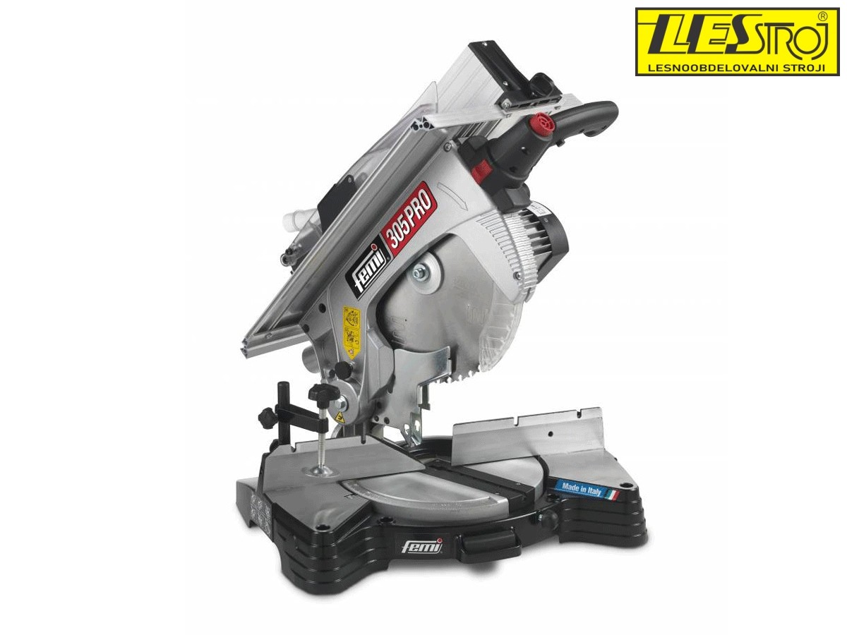 Femi 305 Pro miter saw