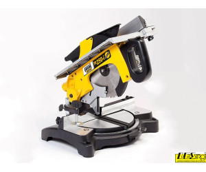 Femi TR 250-i mitre saw + FREE additional saw blade