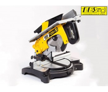 Femi TR 250-i mitre saw + FREE additional saw blade