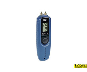 Moisture meter GANN BL COMPACT