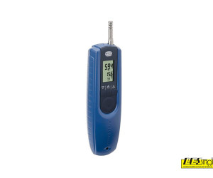 Termo-Hygrometer GANN BL Compact TF 3