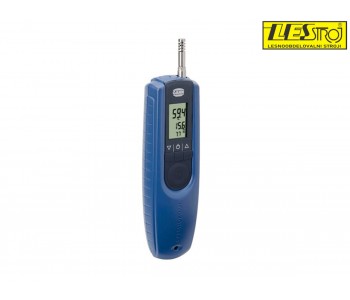 Termo-Hygrometer GANN BL Compact TF 3