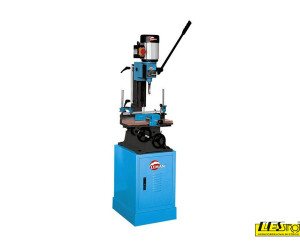 Hollow chisel mortiser LEMAN MOR750