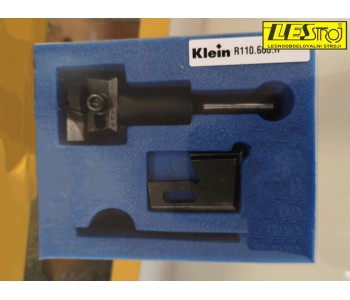 Nastavljivi sveder Klein 30 - 60 mm