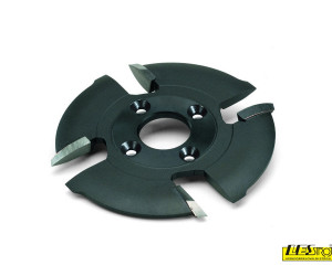 Groove cutter for Lamello mini spot STARK IN03TM02