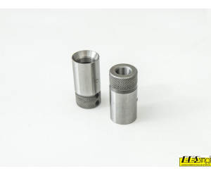 Quick change drill holder BJK, Maggi, Griggio, ...