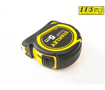 Tape measure STANLEY Tylon 5 m