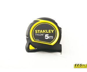 Tračni meter STANLEY Tylon 5 m