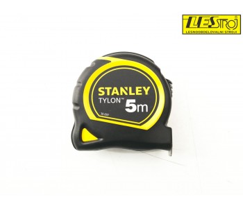 Tape measure STANLEY Tylon 5 m