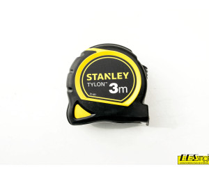 Mjerna traka STANLEY Tylon 3 m