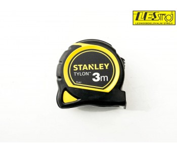 Tape measure STANLEY Tylon 3 m