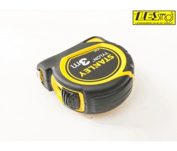 Tape measure STANLEY Tylon 3 m