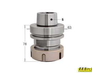 ER 40 HSK CMT 183.310