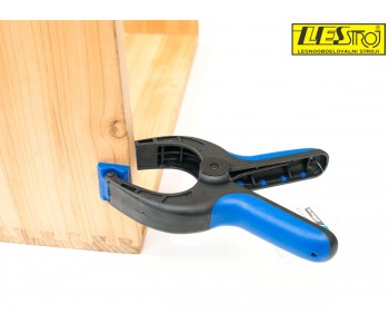 Clamping pliers