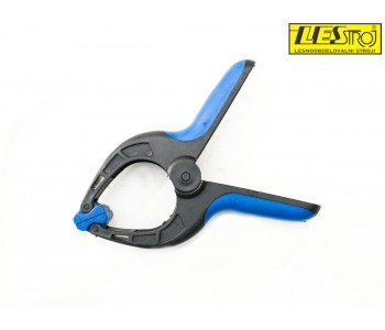 Clamping pliers