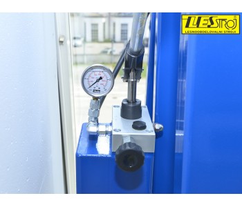 Večnamenska stiskalnica Feichtner RPZ 3000 VARIO