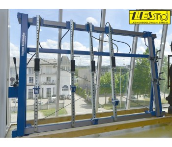 Večnamenska stiskalnica Feichtner RPZ 3000 VARIO