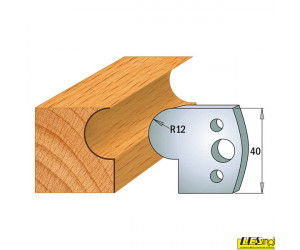 Profile knives HSS 690.058