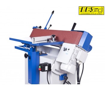 Edge sander REHNEN Junior R1