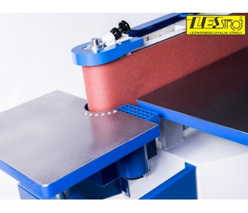 Edge sander REHNEN Junior R1