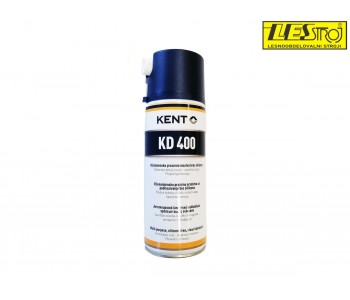 Kent KD 400 universal spray