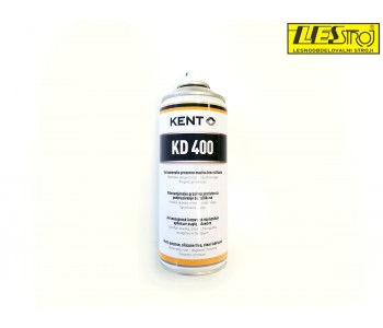 Kent KD 400 universal spray